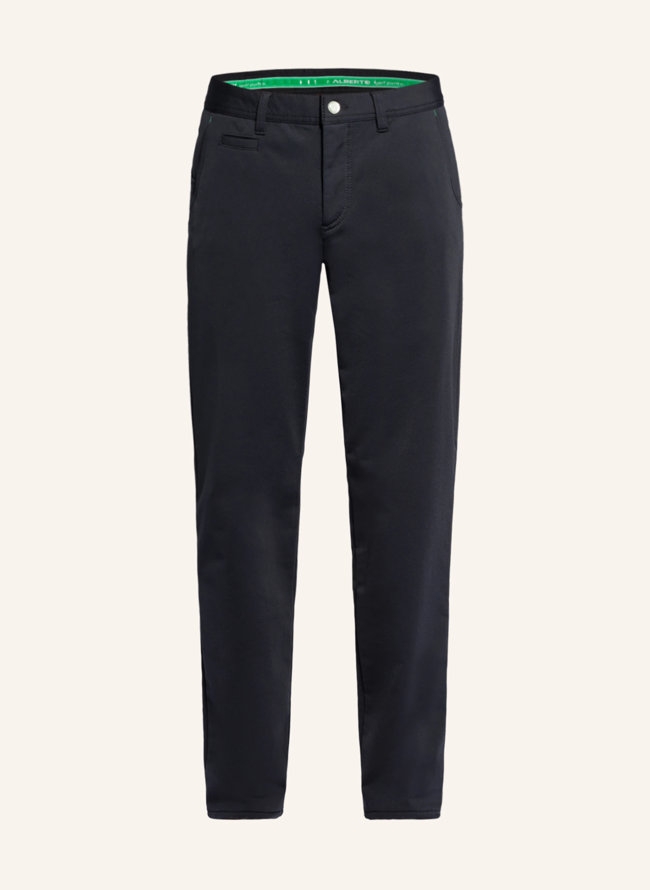 ALBERTO Golfhose ROOKIE