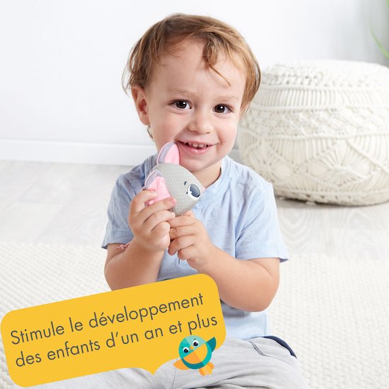 Wonder Buddies   Coco la souris        de               Tiny Love