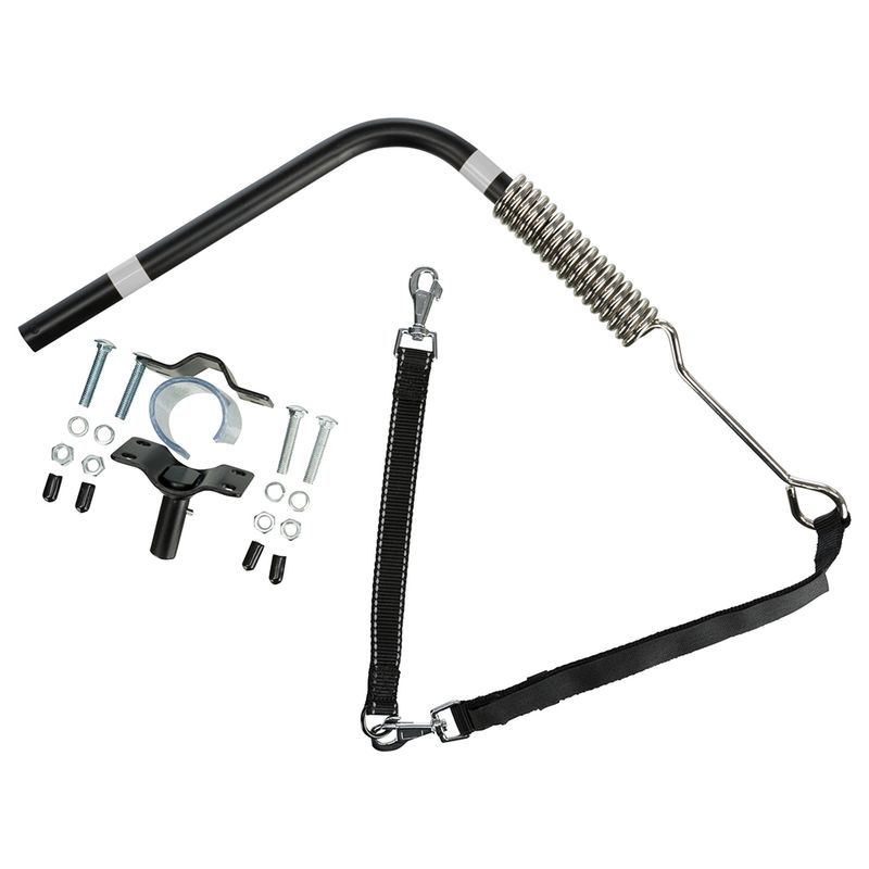 Kit de séparation pour vélo Trixie Biker-Set de Luxe à prix discount sur bitiba.fr