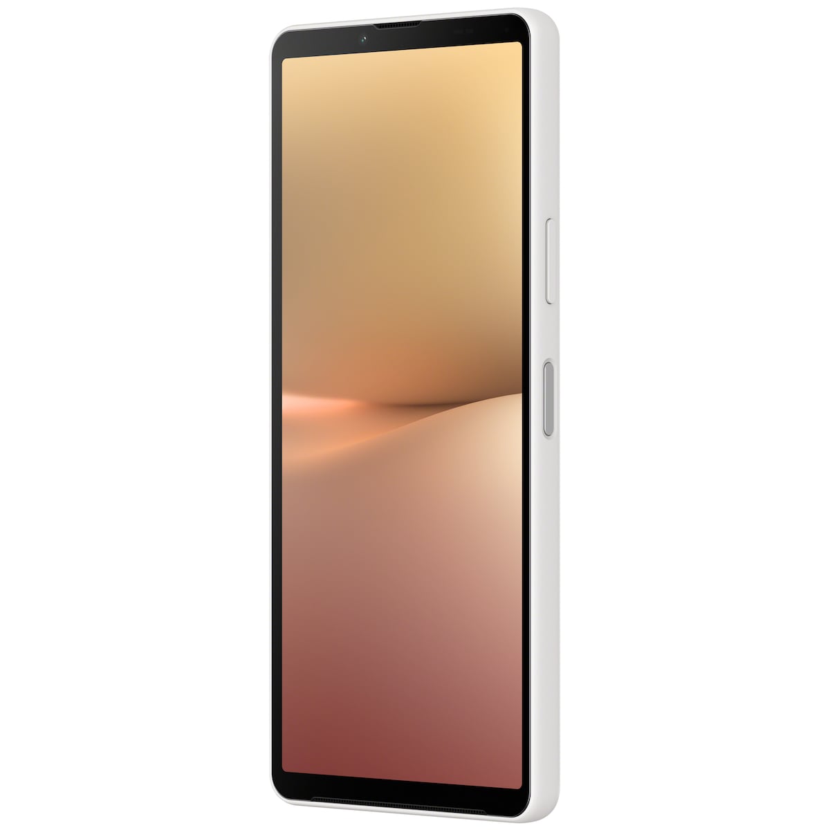 Sony Xperia 10 V 5G smarttelefon 6/128GB (hvit)