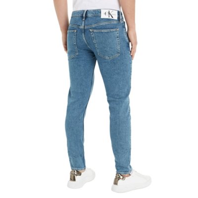 Jean homme Slim Taper CALVIN KLEIN
