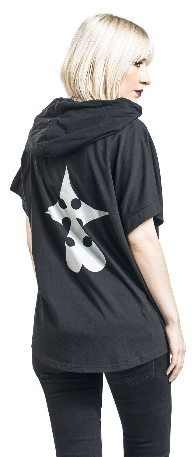 Organisation XIII | Kingdom Hearts T-Shirt Manches courtes