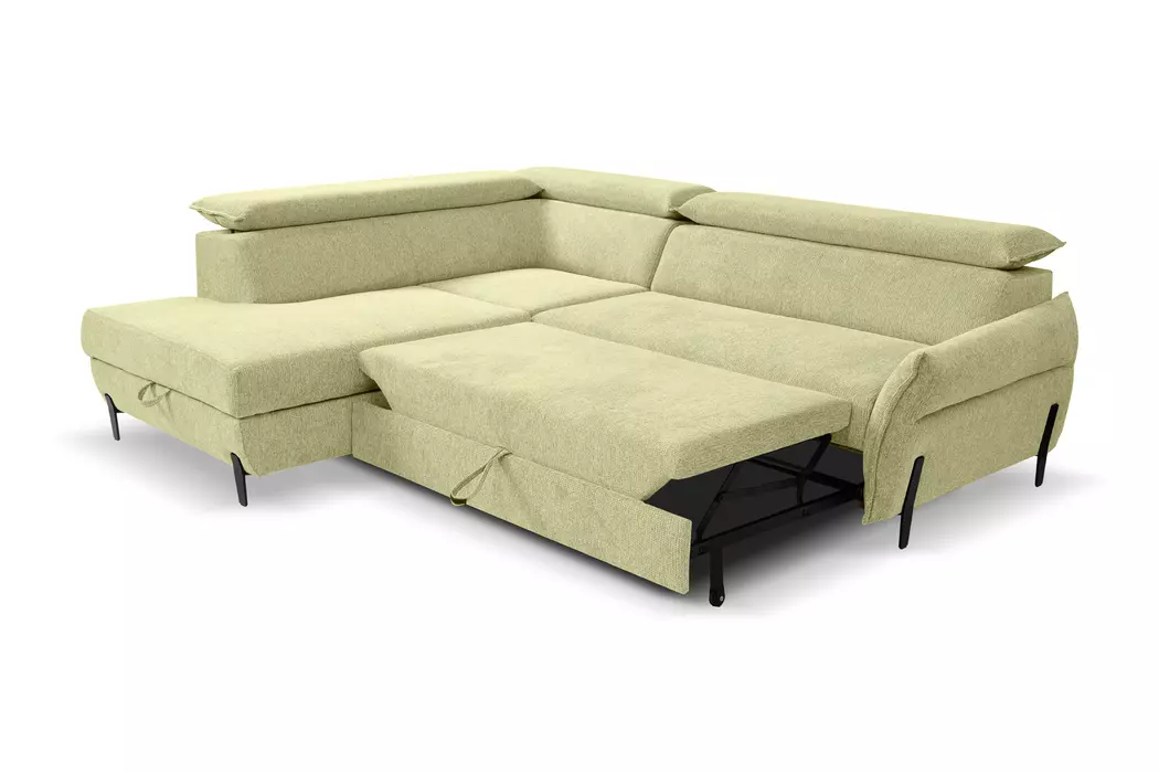 Ecksofa Romeo