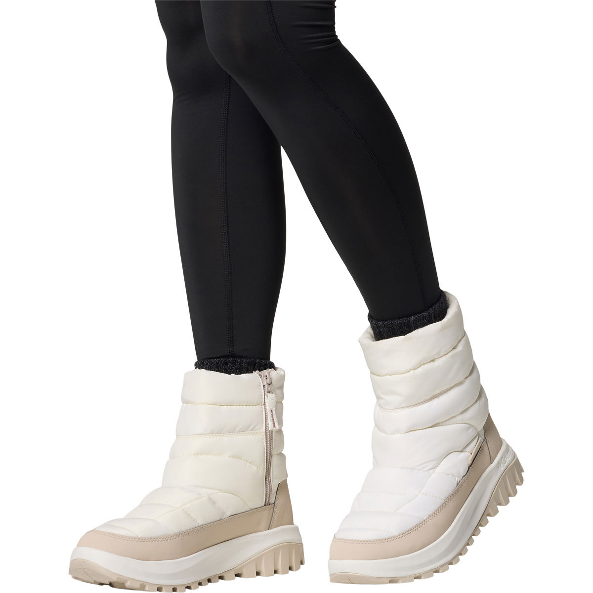 Columbia Snowtrot Vinterstøvler Dame