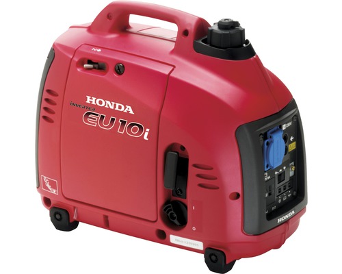 HONDA EU10i 1 kW 230V-generator