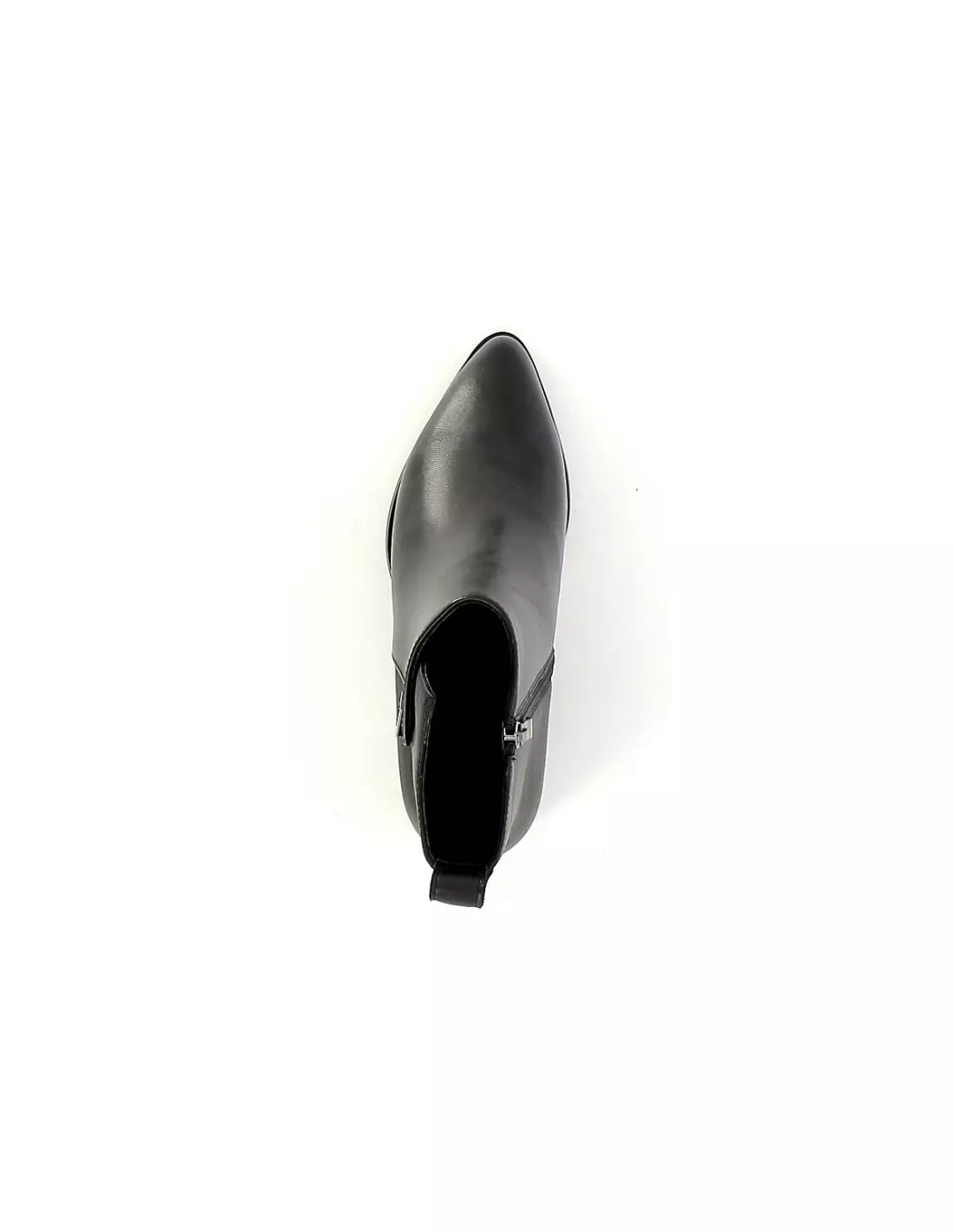METAMORFOSE MACADAMIA - Boots & bottines Noir