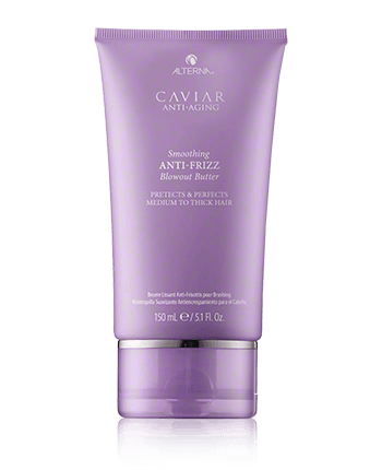 Alterna Caviar Anti-Aging Smoothing Anti-Frizz Blowout Butter 150ml
