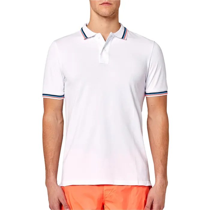 Sundek Brice Polo Heren