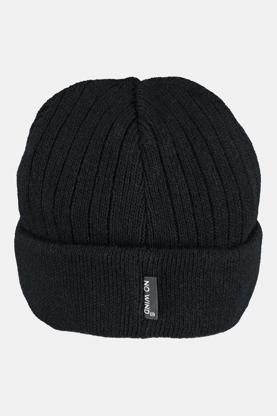 Ayacucho Ayacucho No Wind Beanie Muts