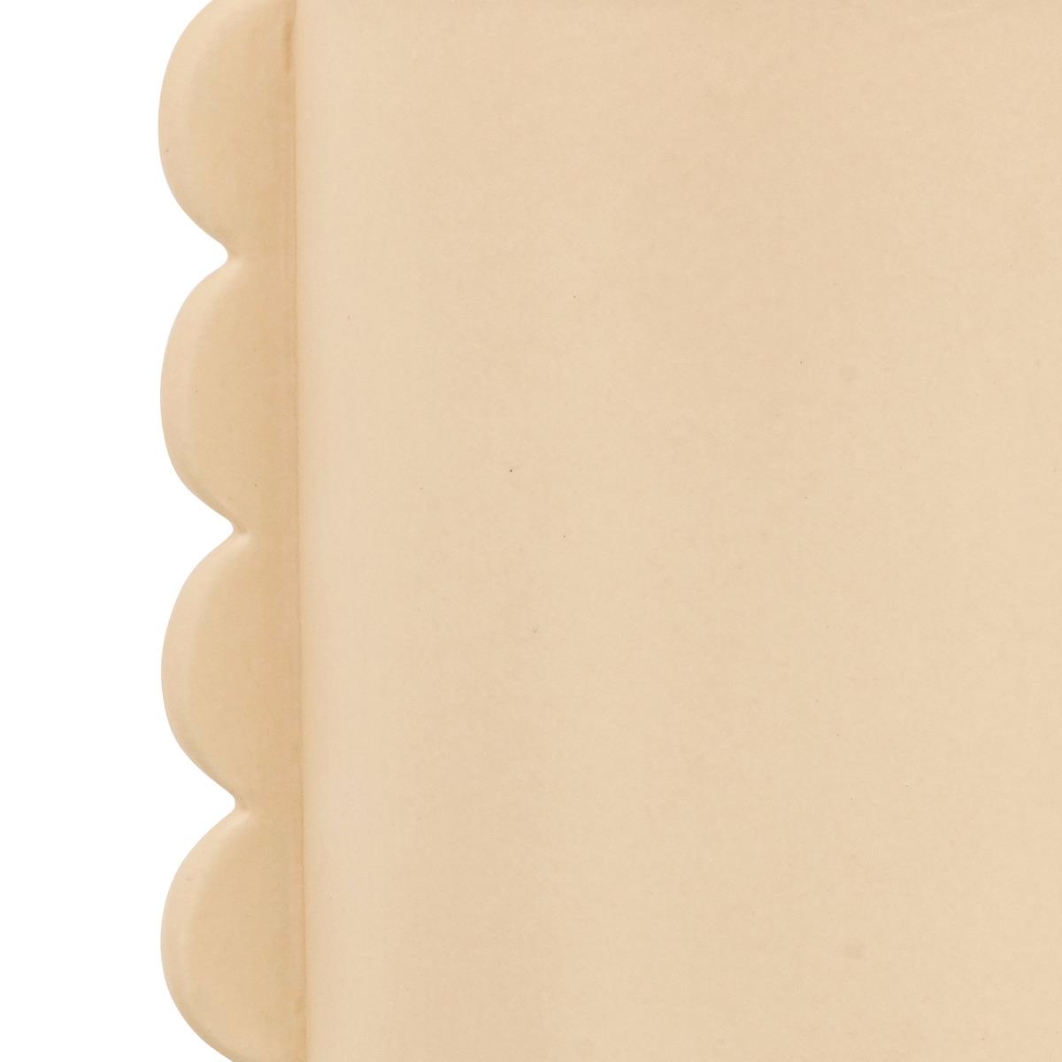 VASE AVEC OREILLES HIND CERAMIQUE H.25CM
