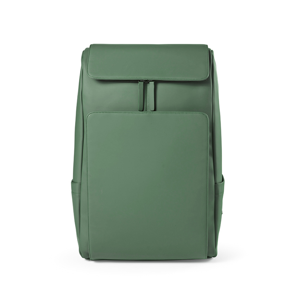 Aodaci ABK027 - Sac à dos Lisbon 20L, rPU. Pochette ordinateur 15,6\