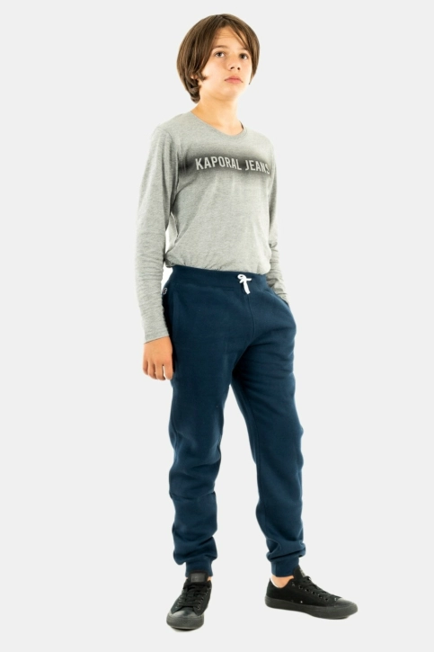 jogging champion rib cuff bs538 nvb