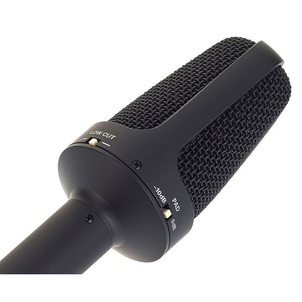 Audio-Technica BP4025
