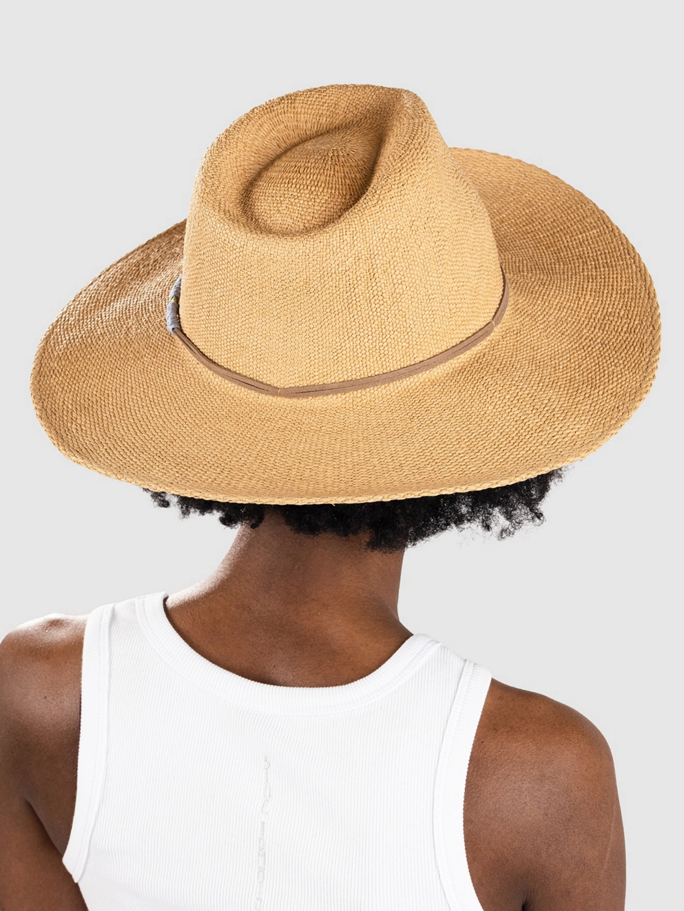 Roxy Sunny Kisses 2 Hat natural