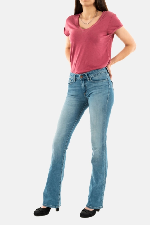 Jeans salsa 21008780 852