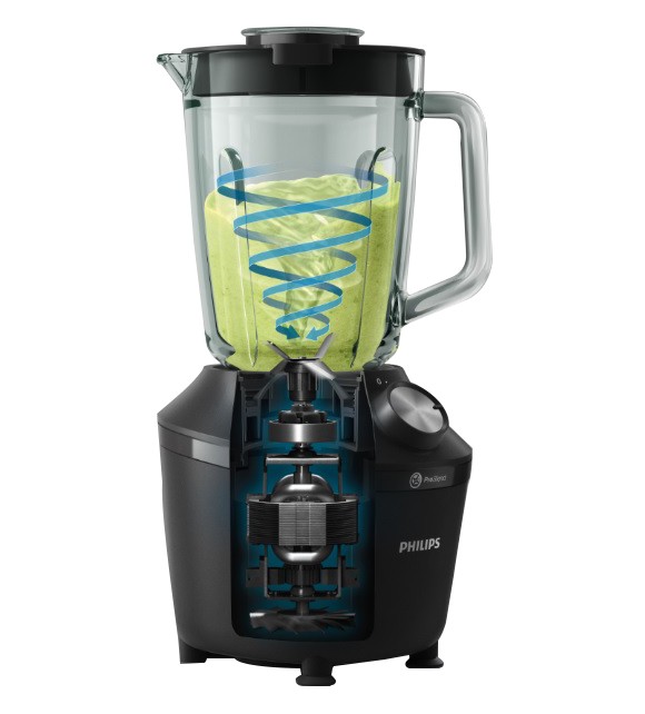 Philips - Blender 600 W - 3000 Series