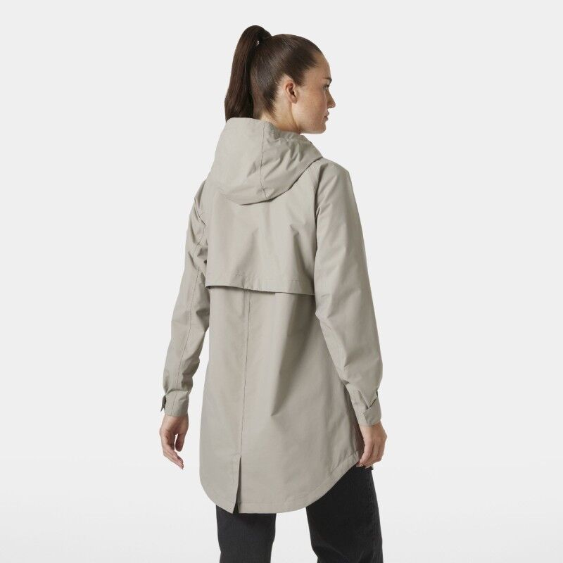Valentia 2.0 Raincoat - Veste imperméable femme
