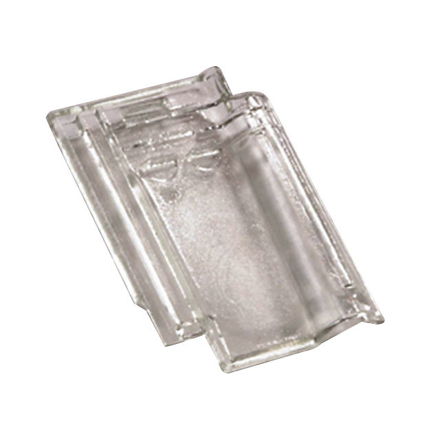 Tuile en verre Monopole n°3 Edilians