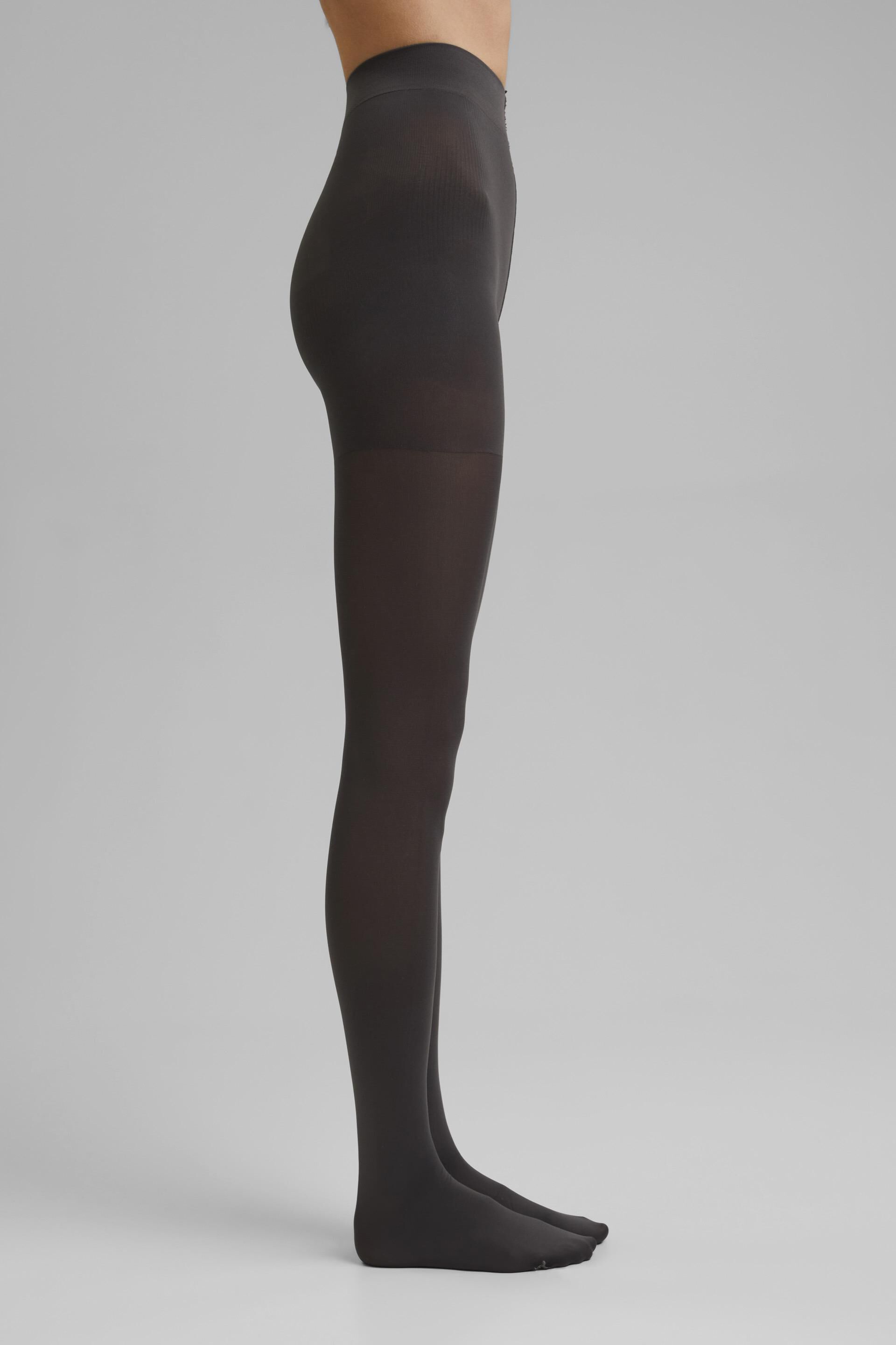 Collants à effet sculptant, 80 deniers