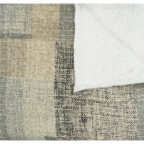 Pomax - TOUDOU - Gris