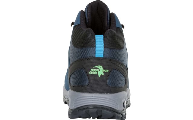 Mountain Guide Erongo Mid Damen Schuhe