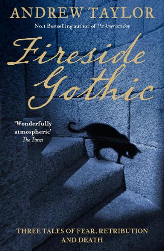 Fireside Gothic (Paperback)