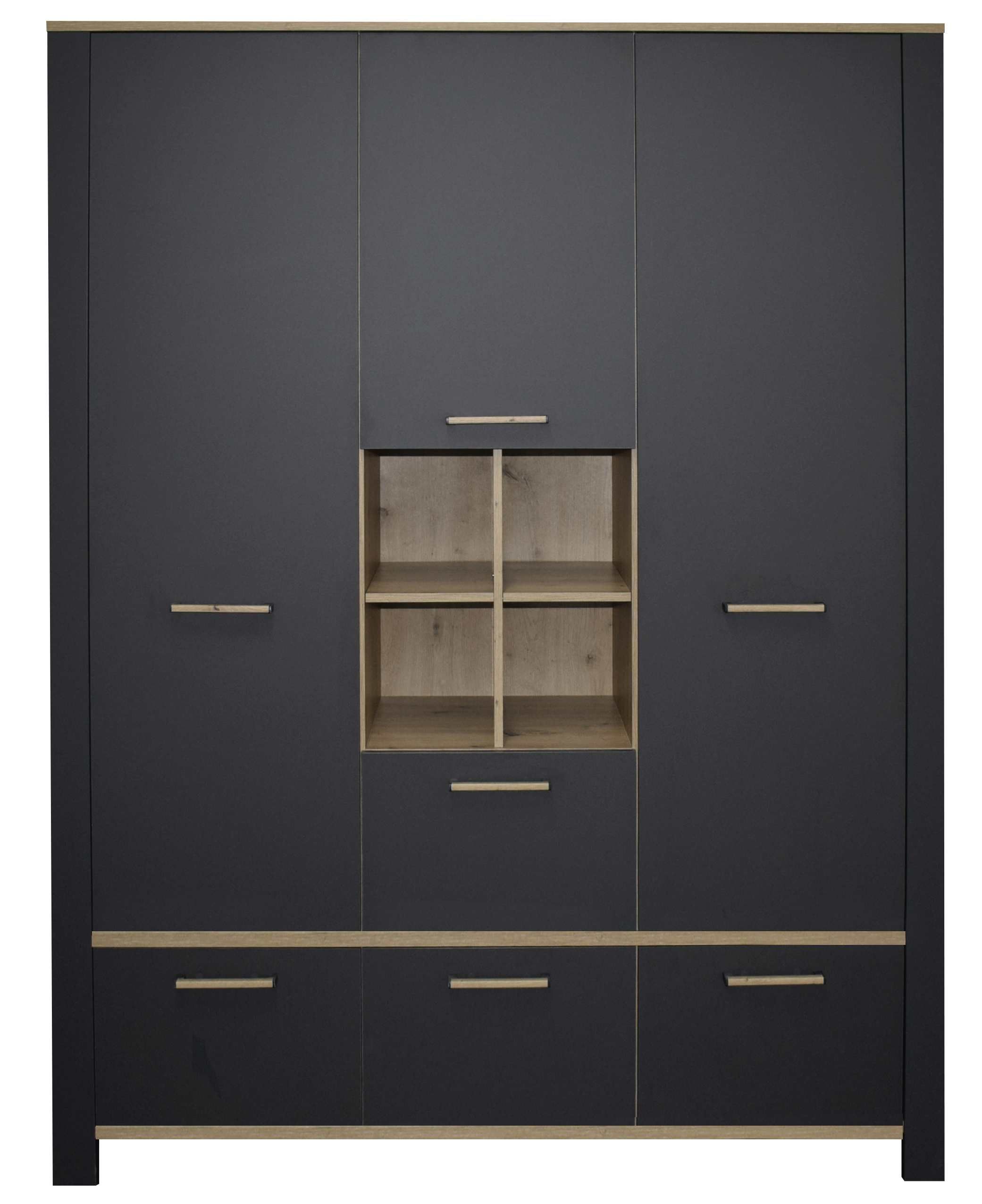 Kleiderschrank JERE