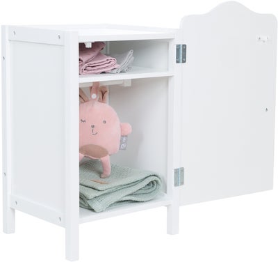 Peppa Gris Dukkegarderobe