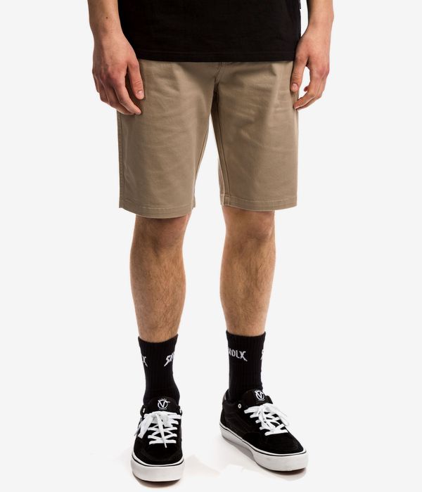 Element Howland Classic Shorts (desert khaki)