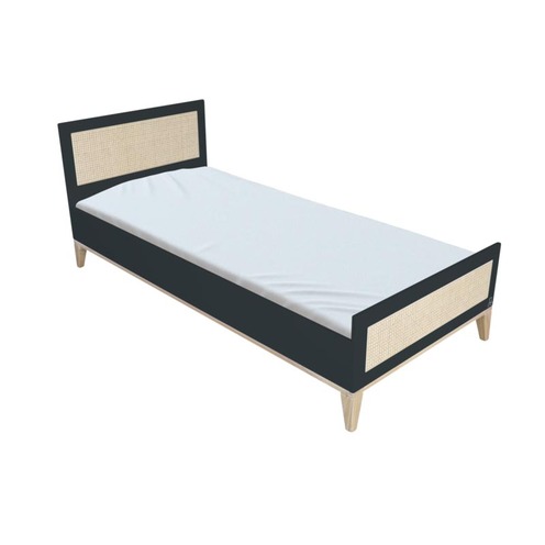 Lit junior 90x200 NAMI Onyx - THEO