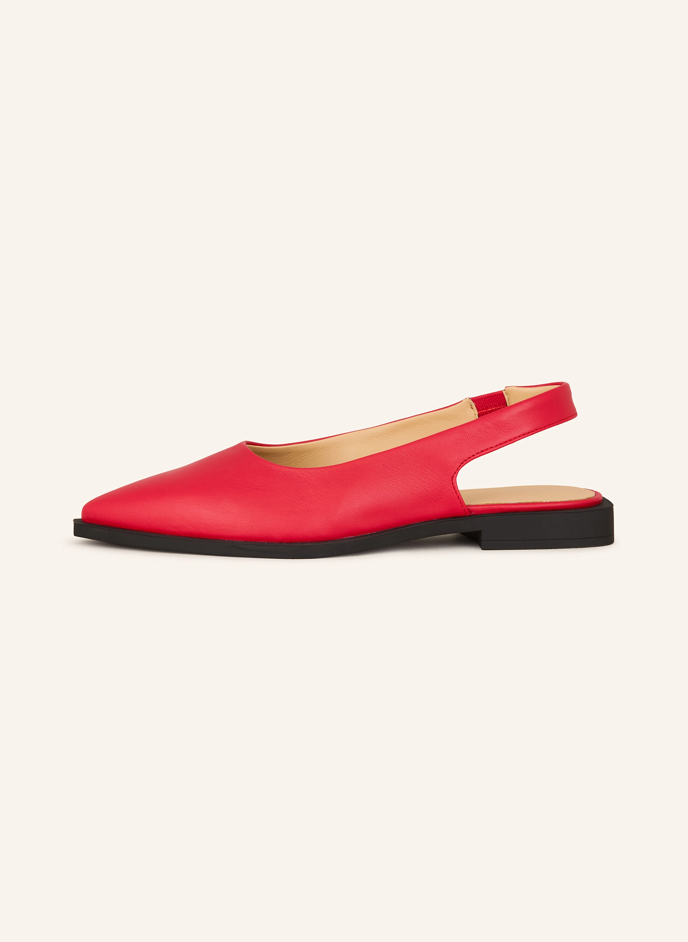 COPENHAGEN Slingballerinas CPH416