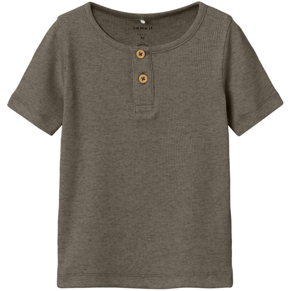 Køb Name It Bungee Cord Kab T-Shirt Noos