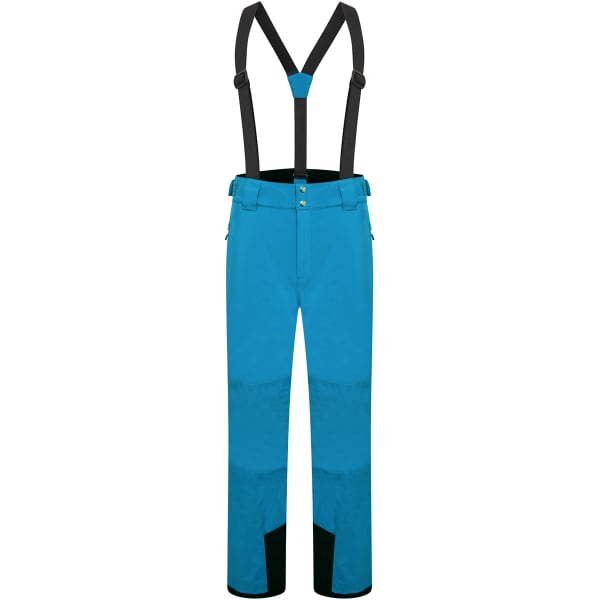 Pantalon de ski DARE 2B ACHIEVE II PANT DARK METHYL