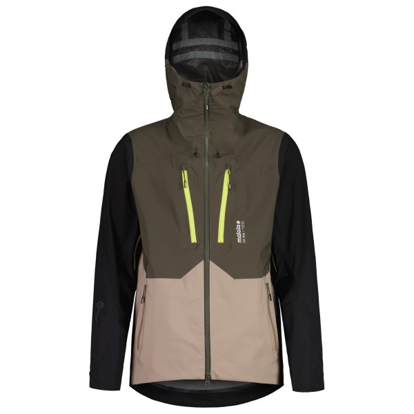 Maloja - RumoM. - Veste de ski