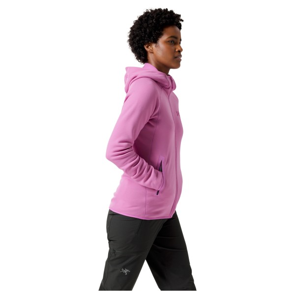 Arc'teryx - Women's Kyanite Hoody - Veste polaire