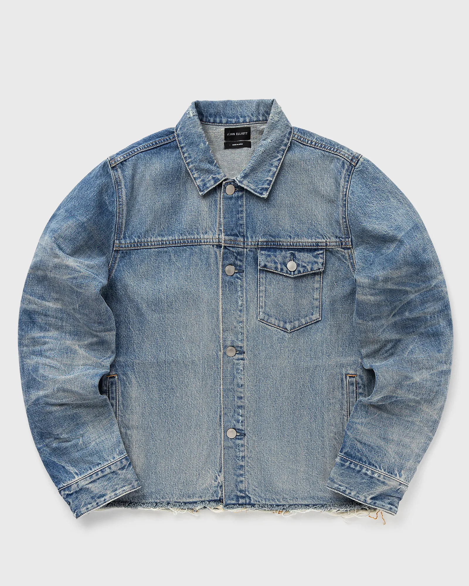 John Elliott Hemi Jacket Type I