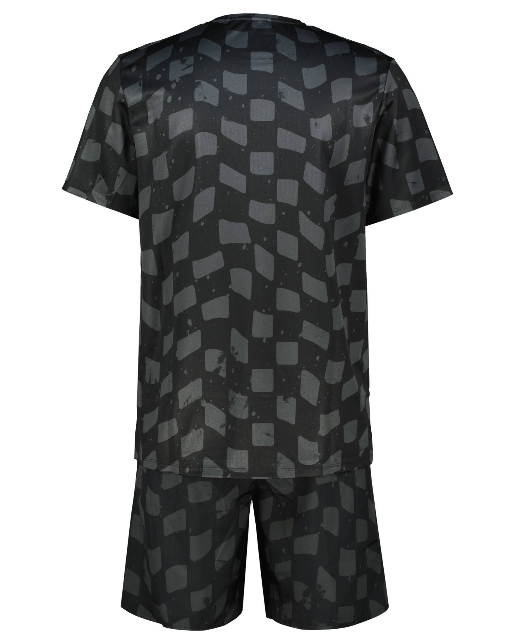 Nike| Herren Laufshorts DRI-FIT CHALLENGER 7
