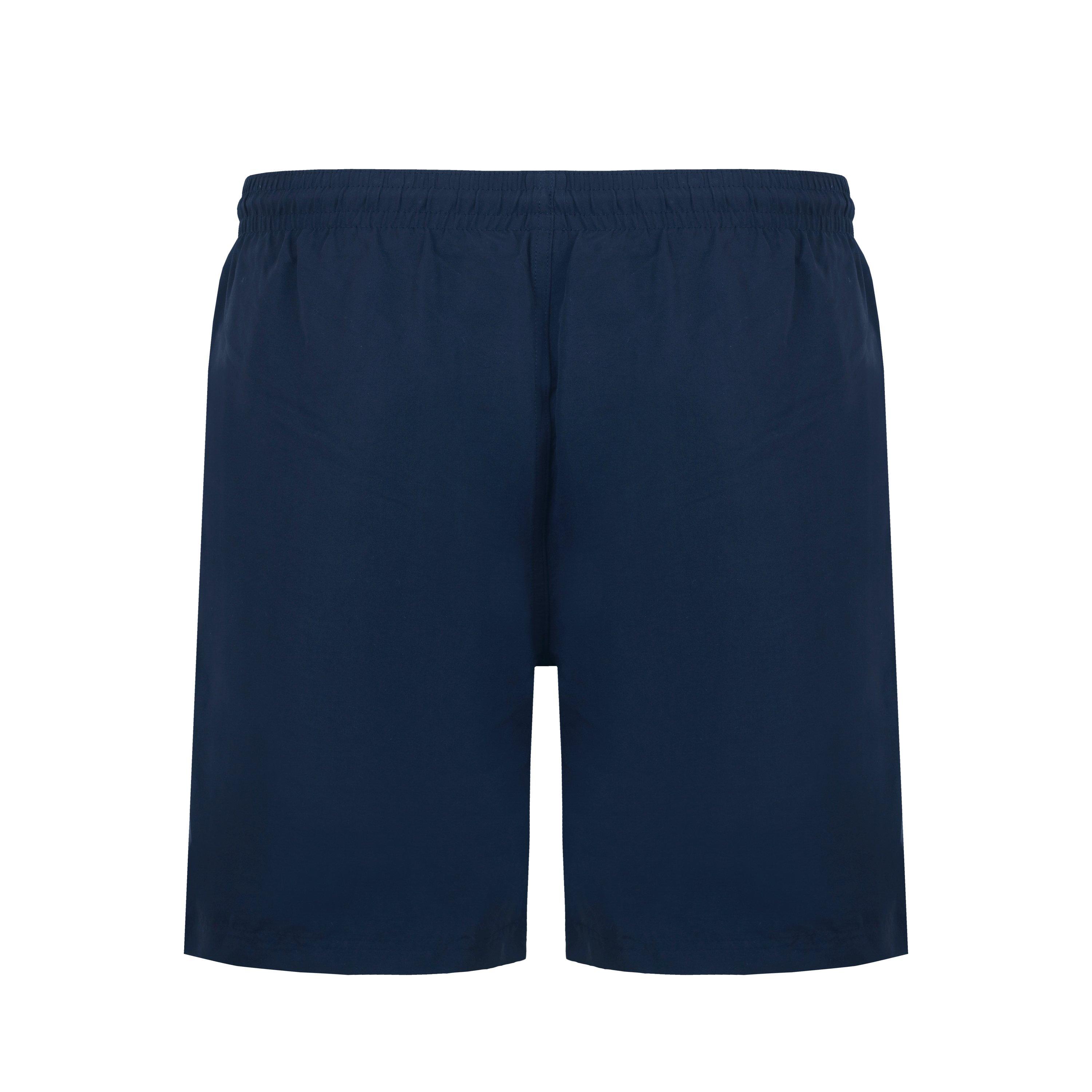 Lonsdale Stripe Woven Shorts Mens