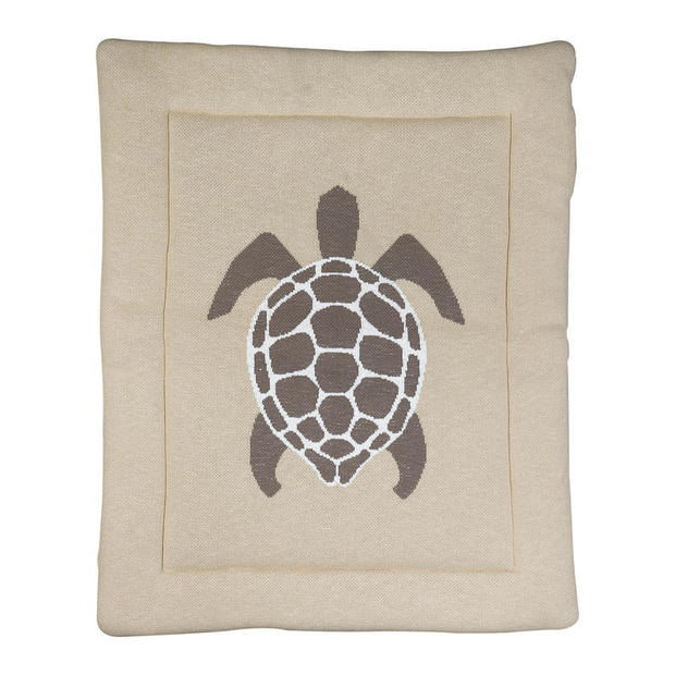 Fond de parc Tortue - QUAX