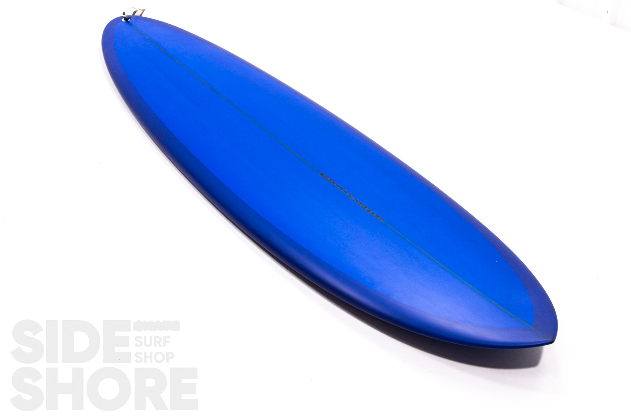 Al Merrick CI Mid - Tint Blue - 7'0 x 21 1/8