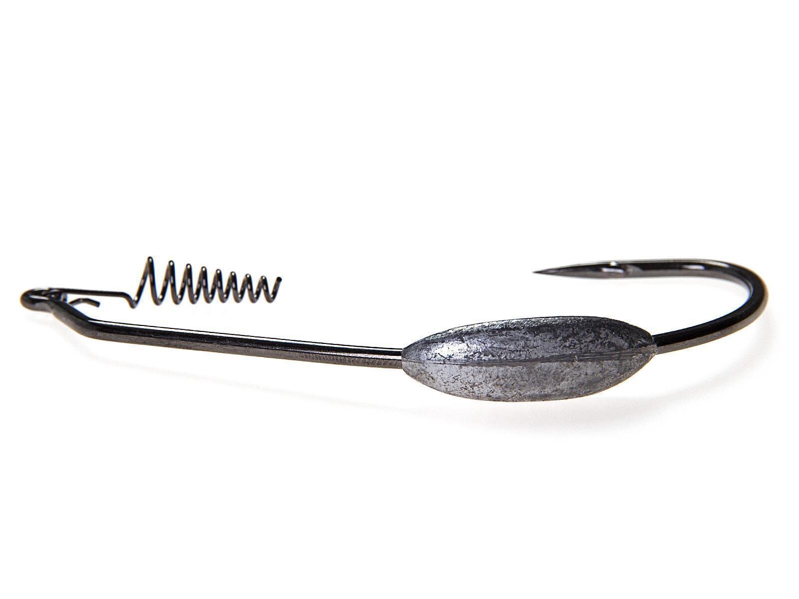 VMC HD Swimbait Weighted Light - Gr. 11/0 (21g)
