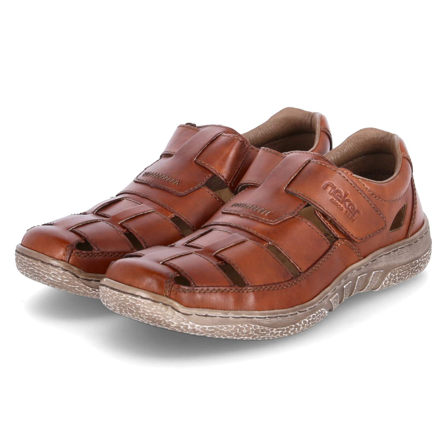 Rieker Sandalen - gaucho
