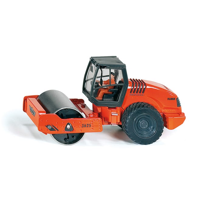 Siku Super 3530 - Walzenzug Hamm - 1:50