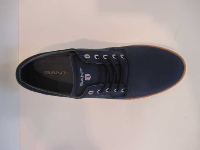 Gant Schnürschuhe