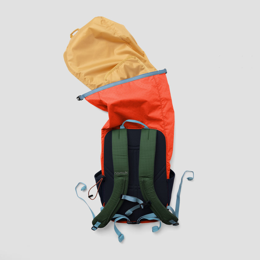 Leon backpack 20L