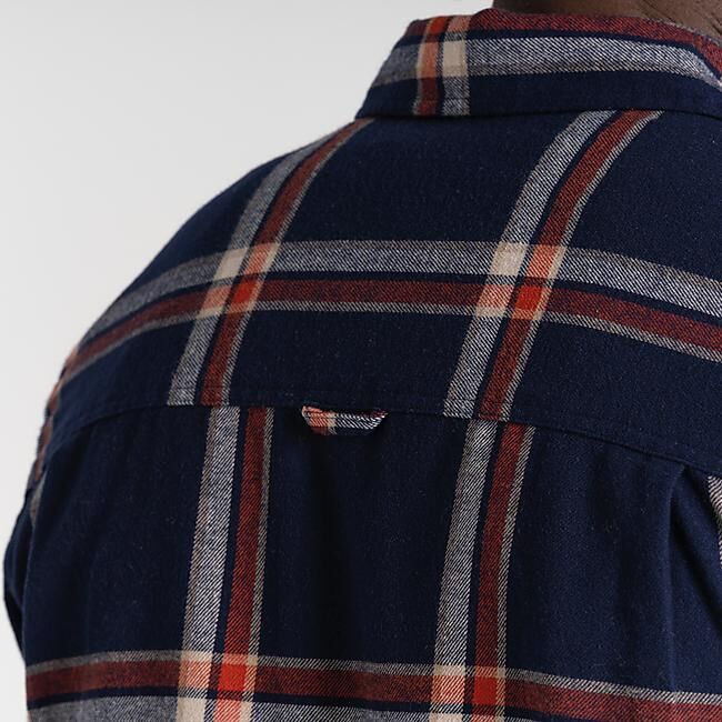 CRAGHOPPERS - CHEMISE CAGE LONG SLEEVED SHIRT
