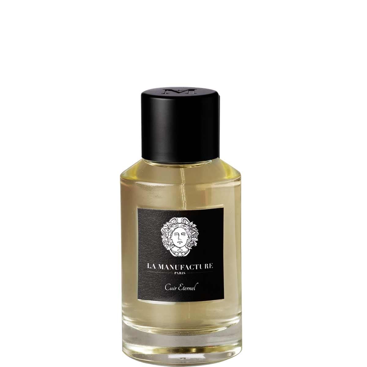 La Manufacture CuirÉternel Eau de Parfum