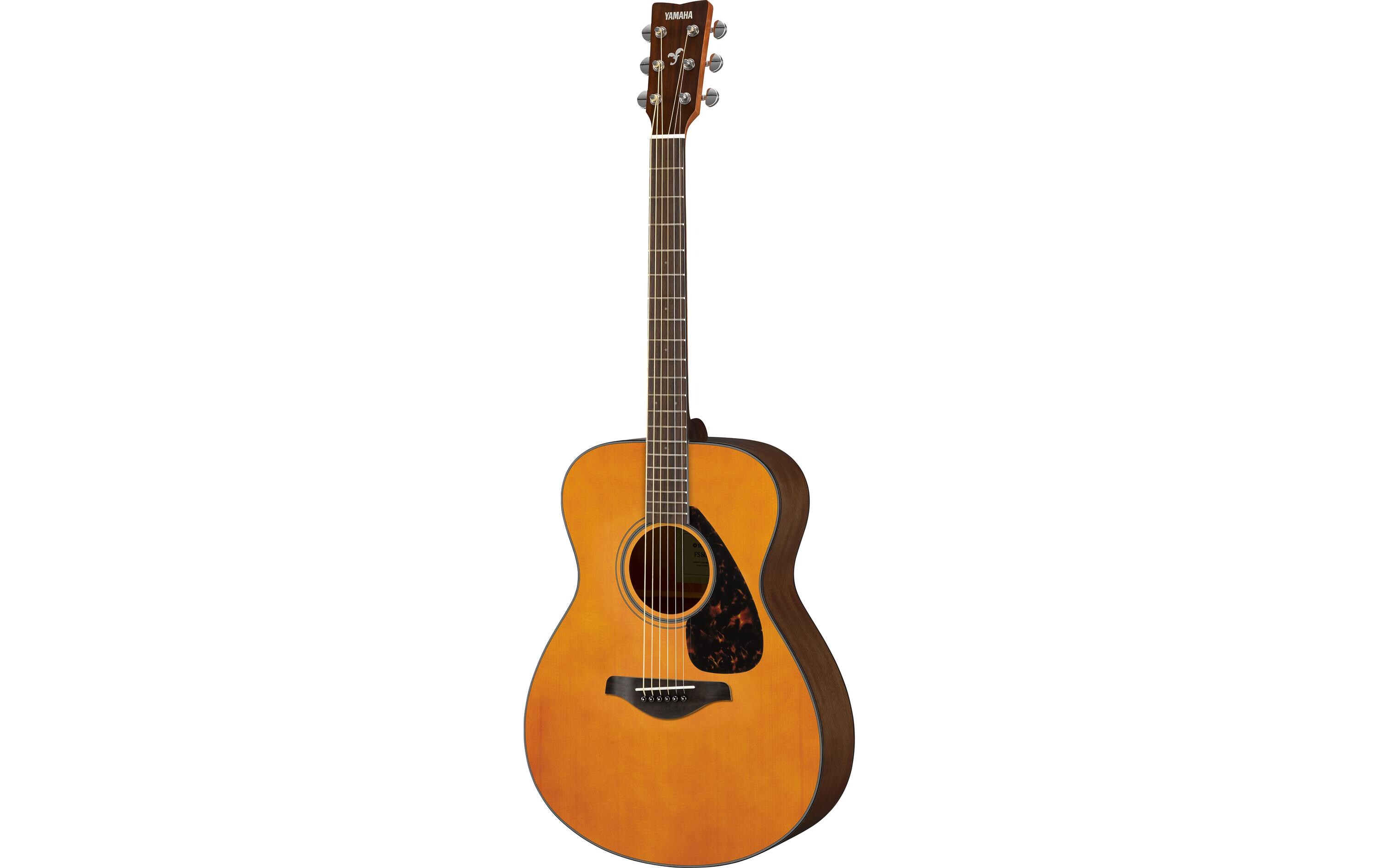 Westerngitarre FS800 – tinted<br>Akustikgitarre Standardmodell
