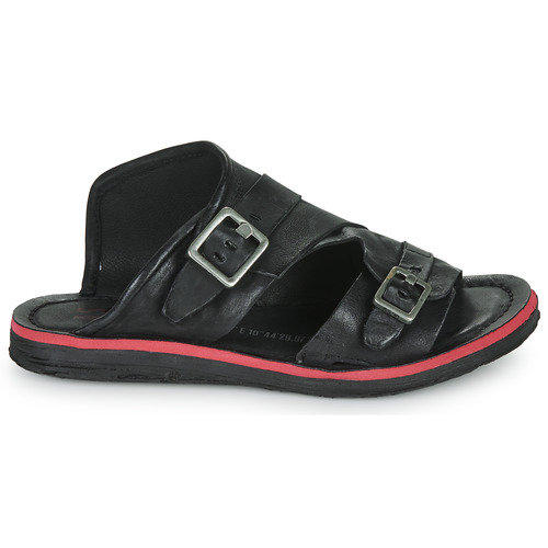 Airstep / A.S.98 - BUSA MULES Negro