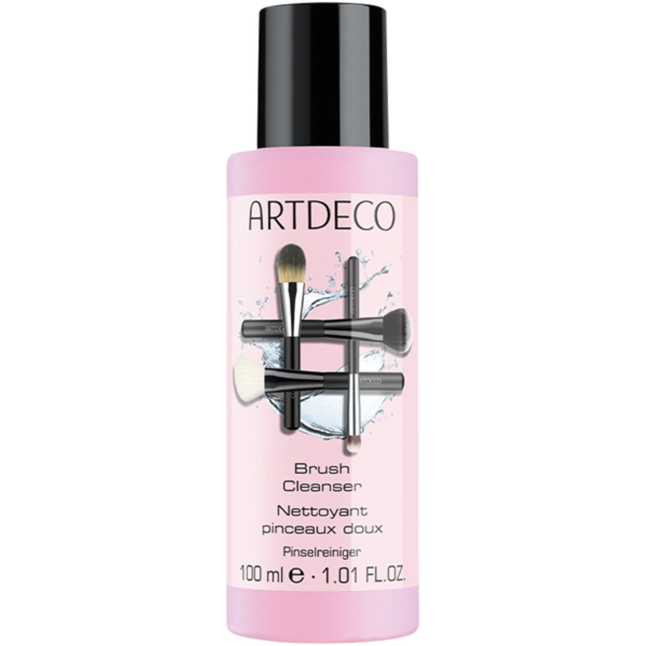 Artdeco, Brush Cleanser